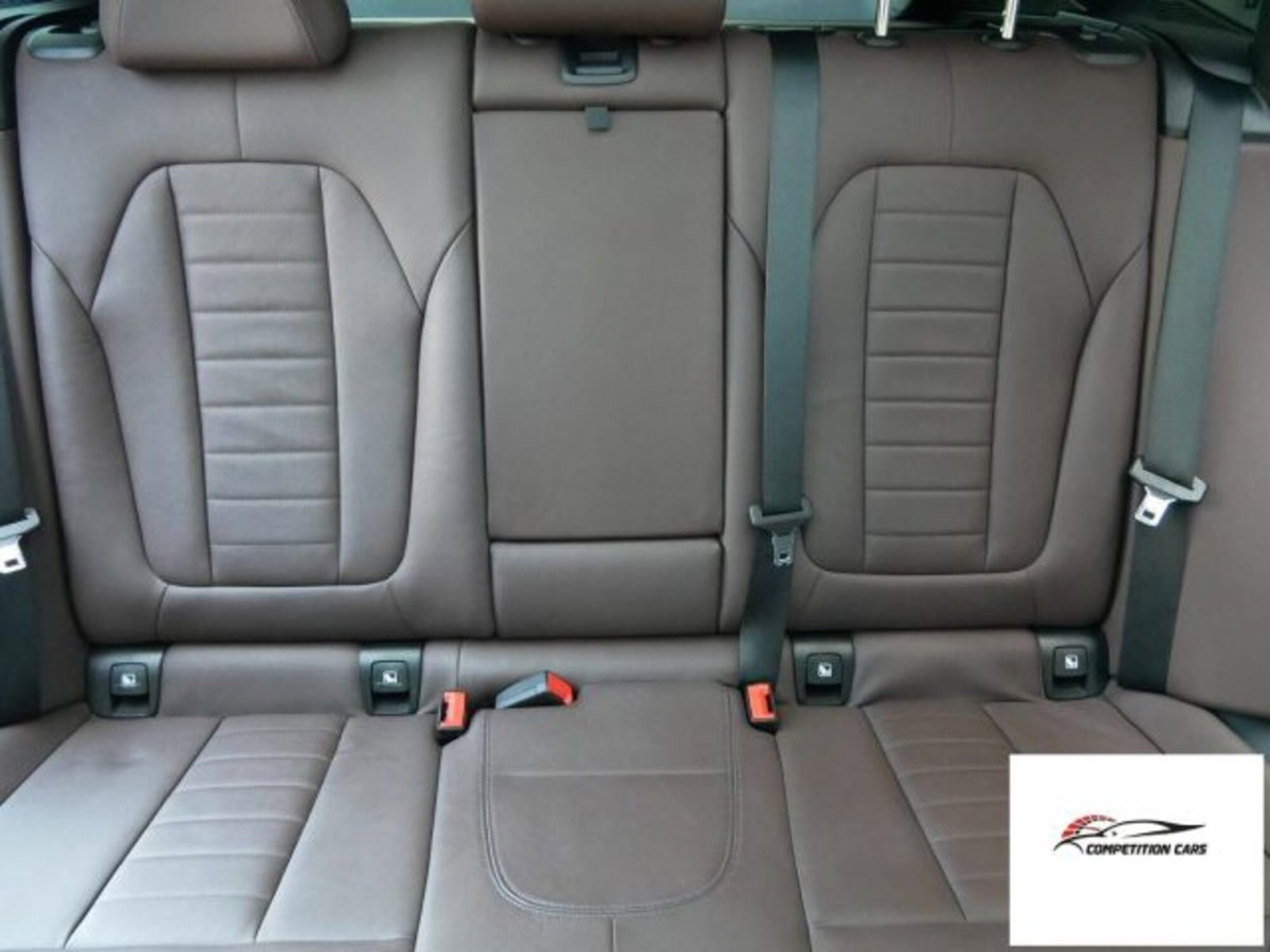 BMW X3 xDrive20d Msport (11)