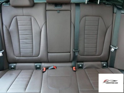 BMW X3 xDrive20d Msport (11)
