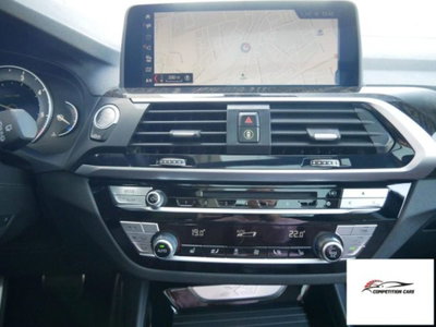 BMW X3 xDrive20d Msport (14)