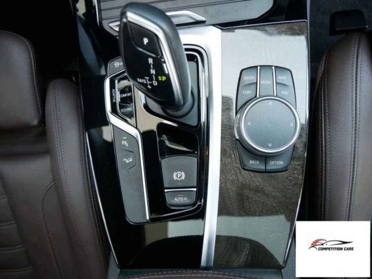 BMW X3 xDrive20d Msport (15)