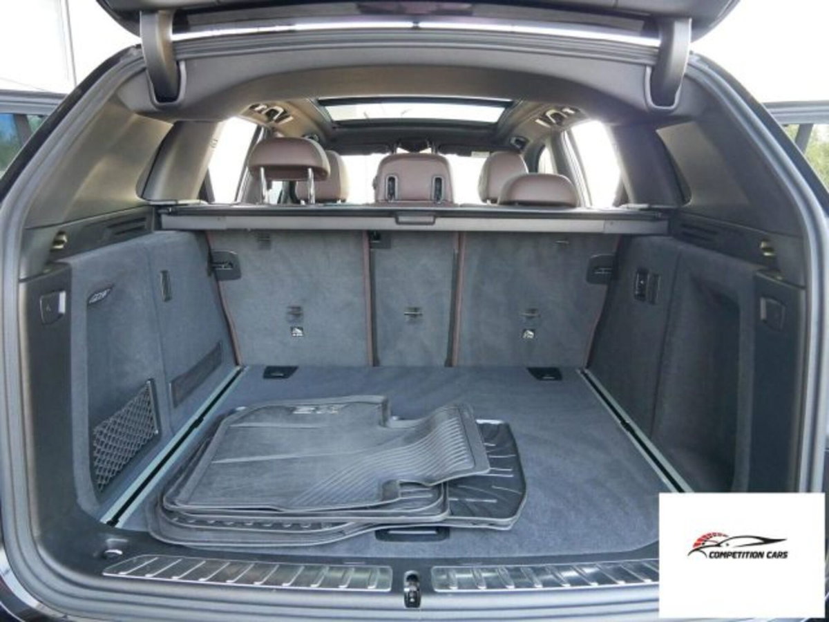 BMW X3 xDrive20d Msport (16)