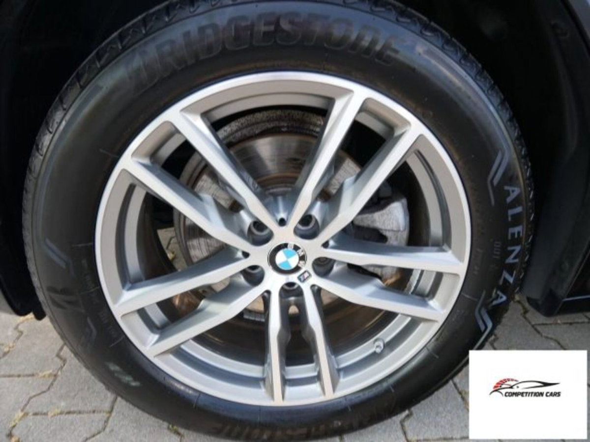 BMW X3 xDrive20d Msport (17)