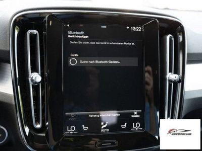 Volvo XC40 T4 Recharge Plug-in Hybrid Inscription Expression (18)