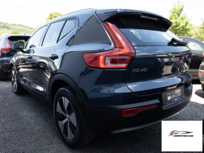 Volvo XC40 T4 Recharge Plug-in Hybrid Inscription Expression (4)