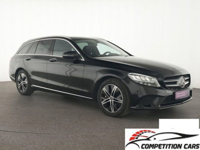 Mercedes-Benz Classe C Station Wagon 200 d Sport usata