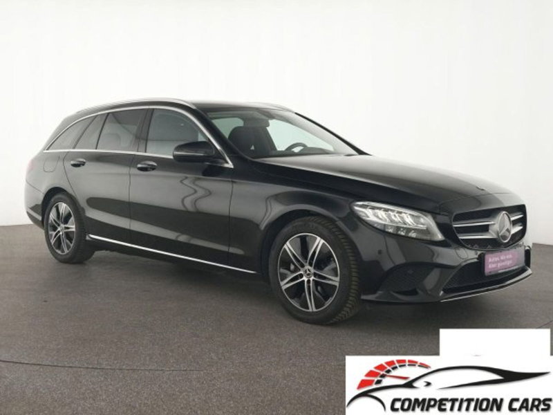 Mercedes-Benz Classe C Station Wagon 200 d Sport