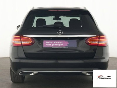 Mercedes-Benz Classe C Station Wagon 200 d Executive (5)