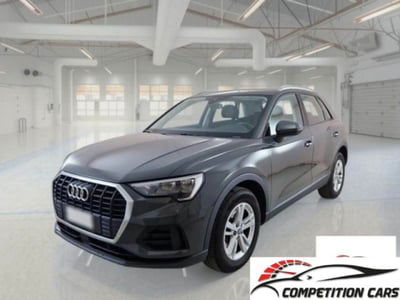 Audi Q3 35 TDI quattro S tronic Business Advanced usata