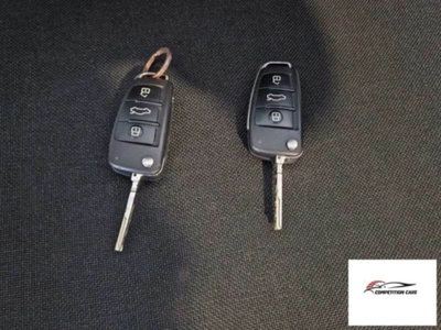 Audi Q3 35 TDI quattro S tronic Business Advanced (12)