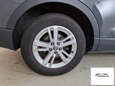Audi Q3 35 TDI quattro S tronic Business Advanced (13)