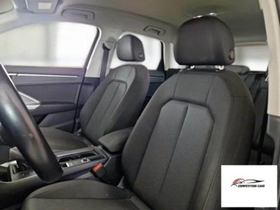 Audi Q3 35 TDI quattro S tronic Business Advanced (9)