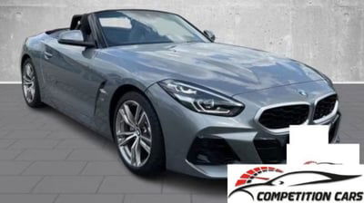 BMW Z4 Cabrio Z4 sDrive20i usata