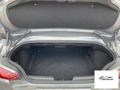 BMW Z4 Cabrio Z4 sDrive20i (12)