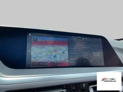 BMW Z4 Cabrio Z4 sDrive20i (9)