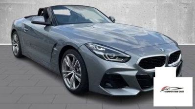 BMW Z4 Cabrio Z4 sDrive20i usata