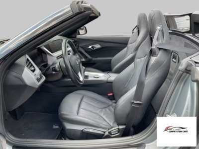 BMW Z4 Cabrio Z4 sDrive20i (7)