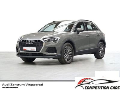 Audi Q3 2.0 tdi Business Advanced 150cv s-tronic usata