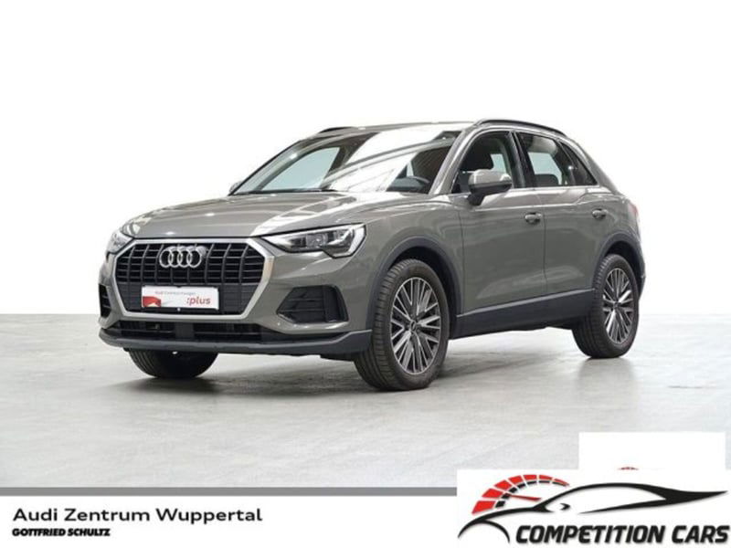 Audi Q3 2.0 tdi Business Advanced 150cv s-tronic