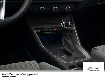 Audi Q3 2.0 tdi Business Advanced 150cv s-tronic (11)