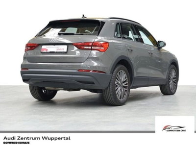Audi Q3 2.0 tdi Business Advanced 150cv s-tronic (2)
