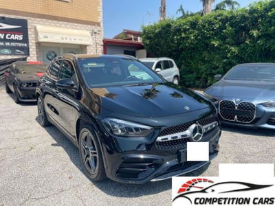 Mercedes-Benz GLA SUV 180 d AMG Line Premium Plus auto usata