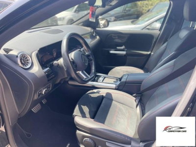 Mercedes-Benz GLA SUV 180 d AMG Line Premium Plus auto (12)
