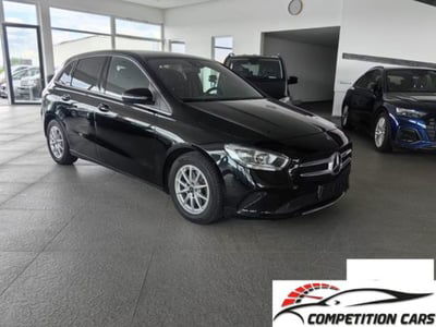 Mercedes-Benz Classe B 180 d Premium usata