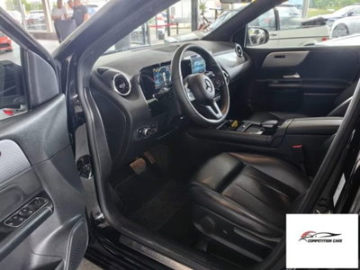 Mercedes-Benz Classe B 180 d Premium (12)