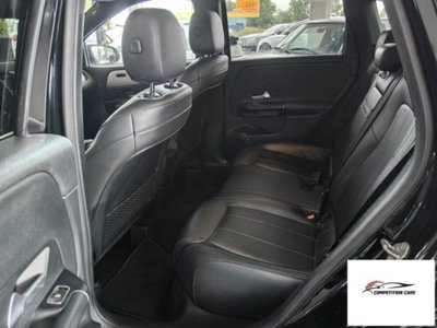 Mercedes-Benz Classe B 180 d Premium (13)