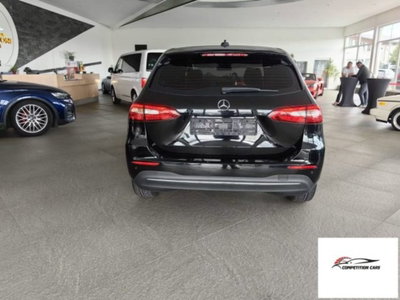 Mercedes-Benz Classe B 180 d Premium (5)