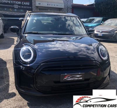 MINI Mini 1.5 Cooper Yours usata