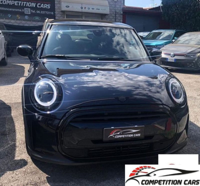 MINI Mini 1.5 Cooper Yours