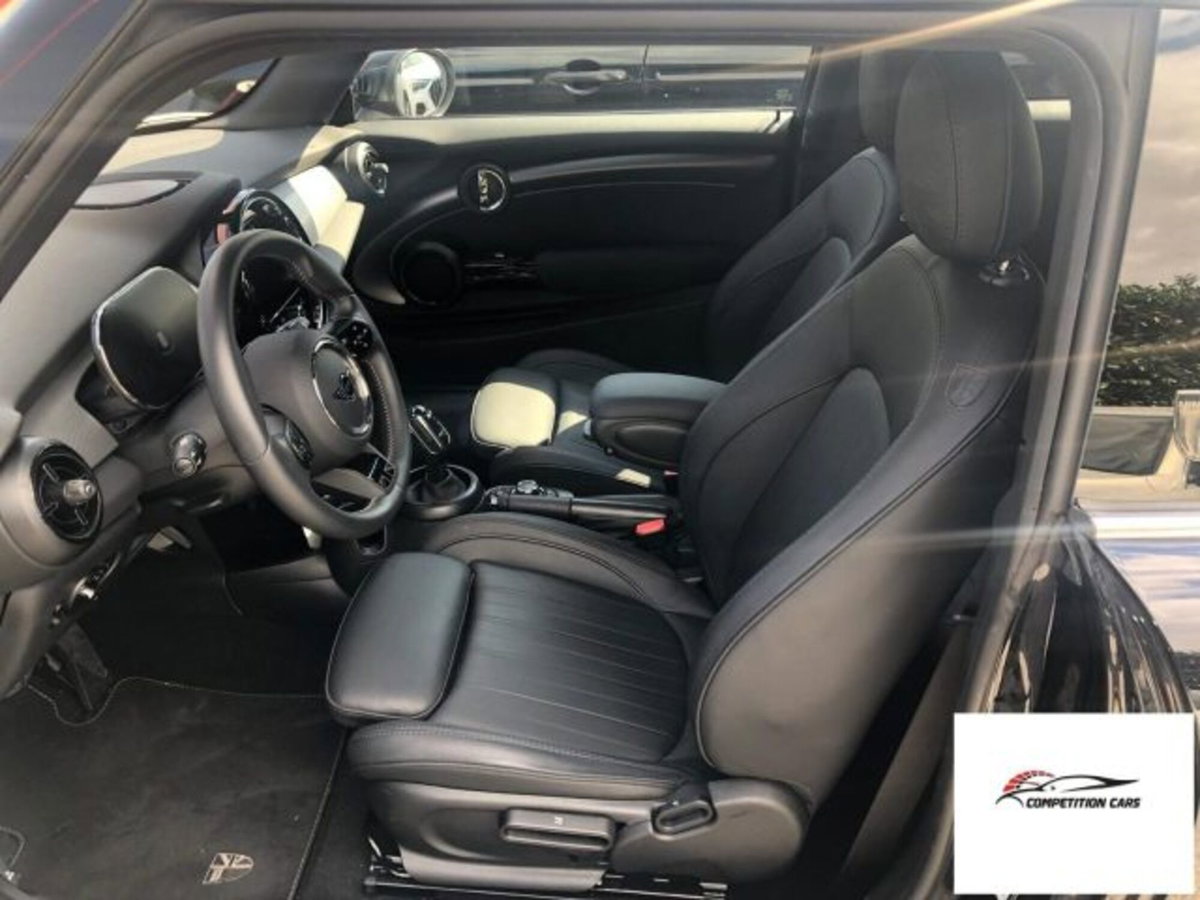 MINI Mini 1.5 Cooper Yours (11)