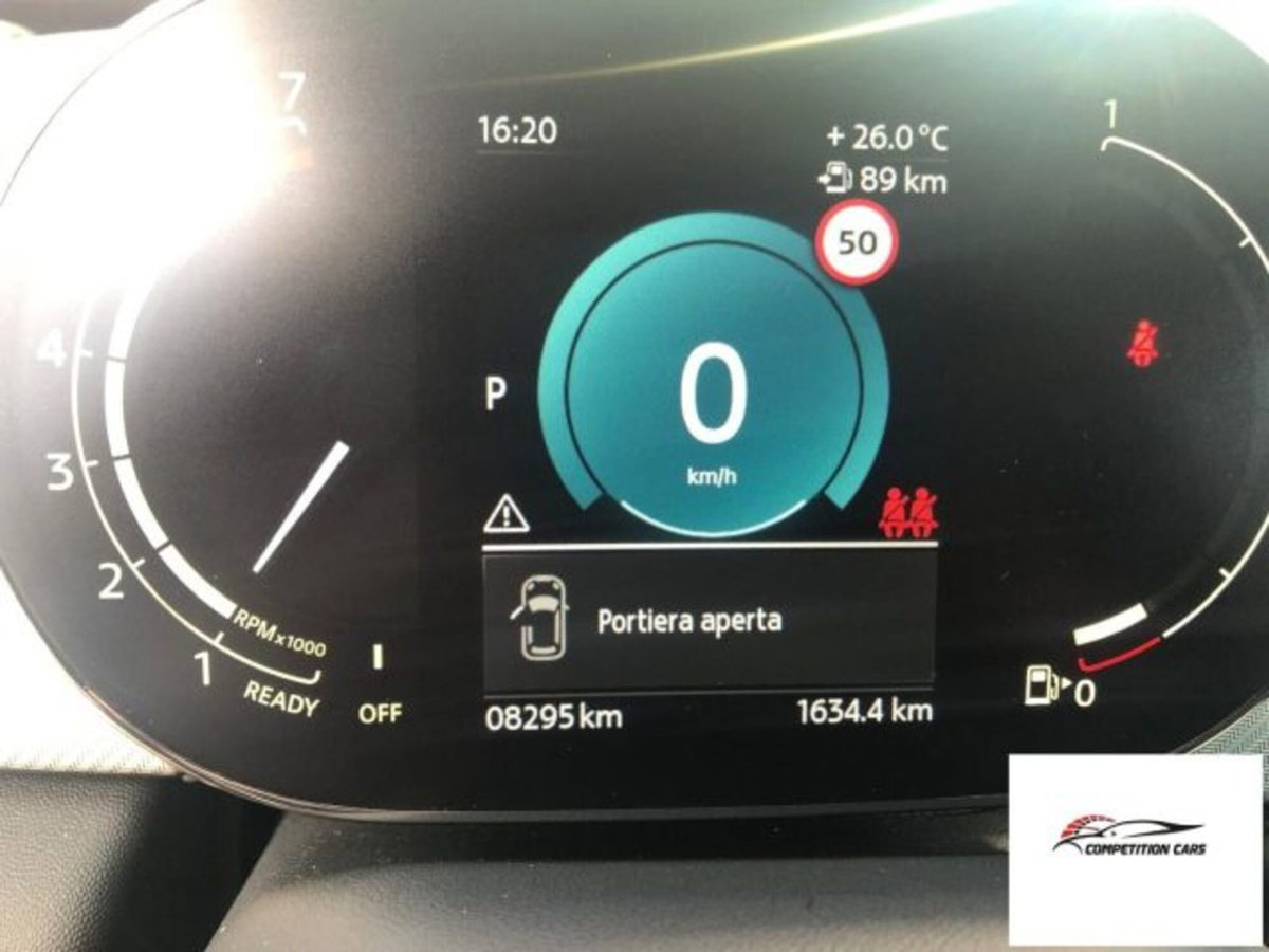 MINI Mini 1.5 Cooper Yours (16)