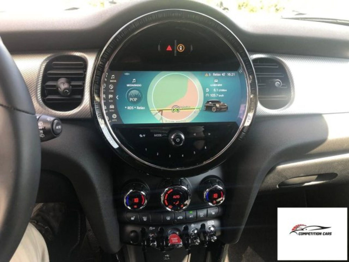 MINI Mini 1.5 Cooper Yours (17)