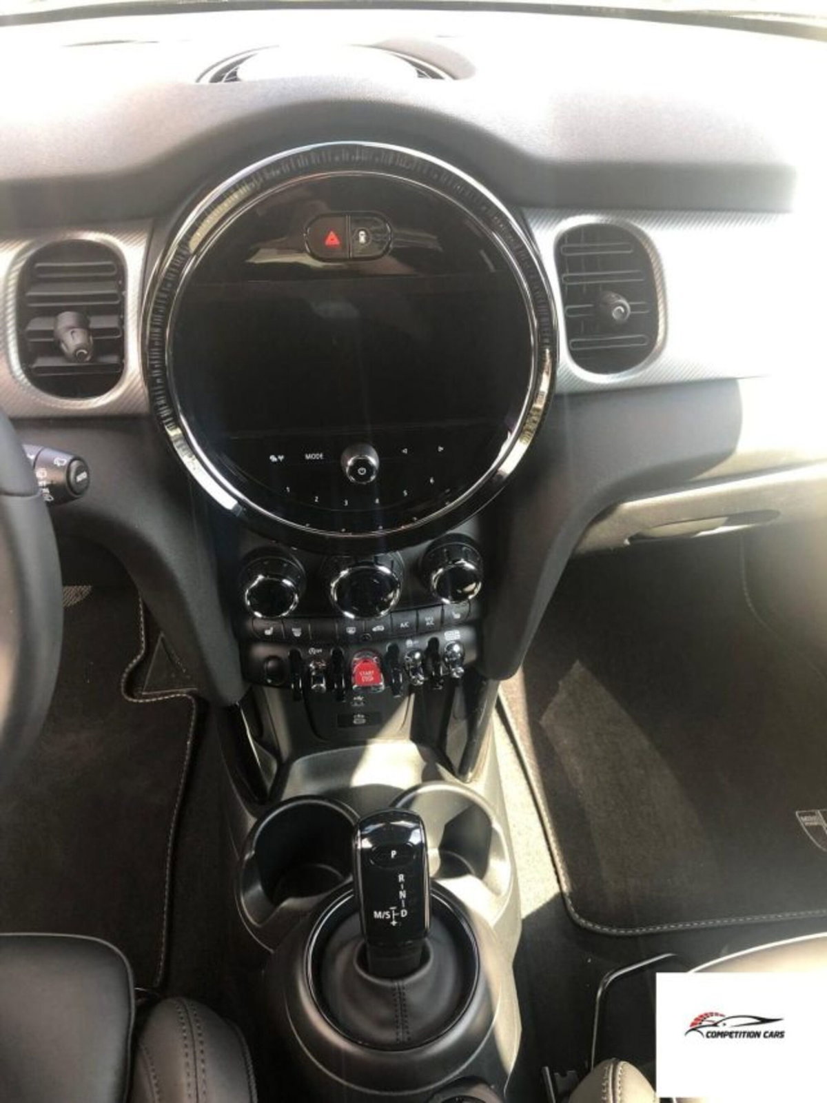 MINI Mini 1.5 Cooper Yours (18)