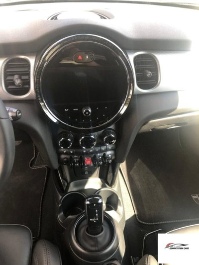 MINI Mini 1.5 Cooper Yours (18)