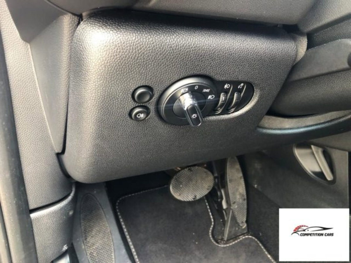 MINI Mini 1.5 Cooper Yours (19)