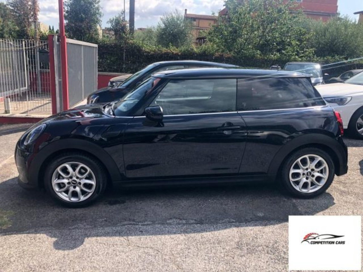 MINI Mini 1.5 Cooper Yours (3)