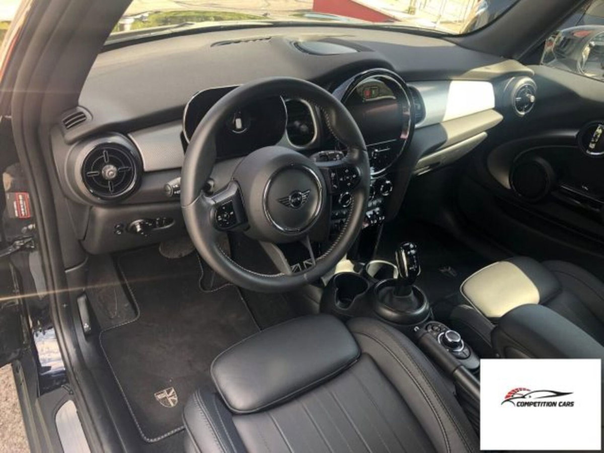 MINI Mini 1.5 Cooper Yours (8)