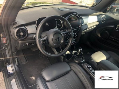 MINI Mini 1.5 Cooper Yours (8)