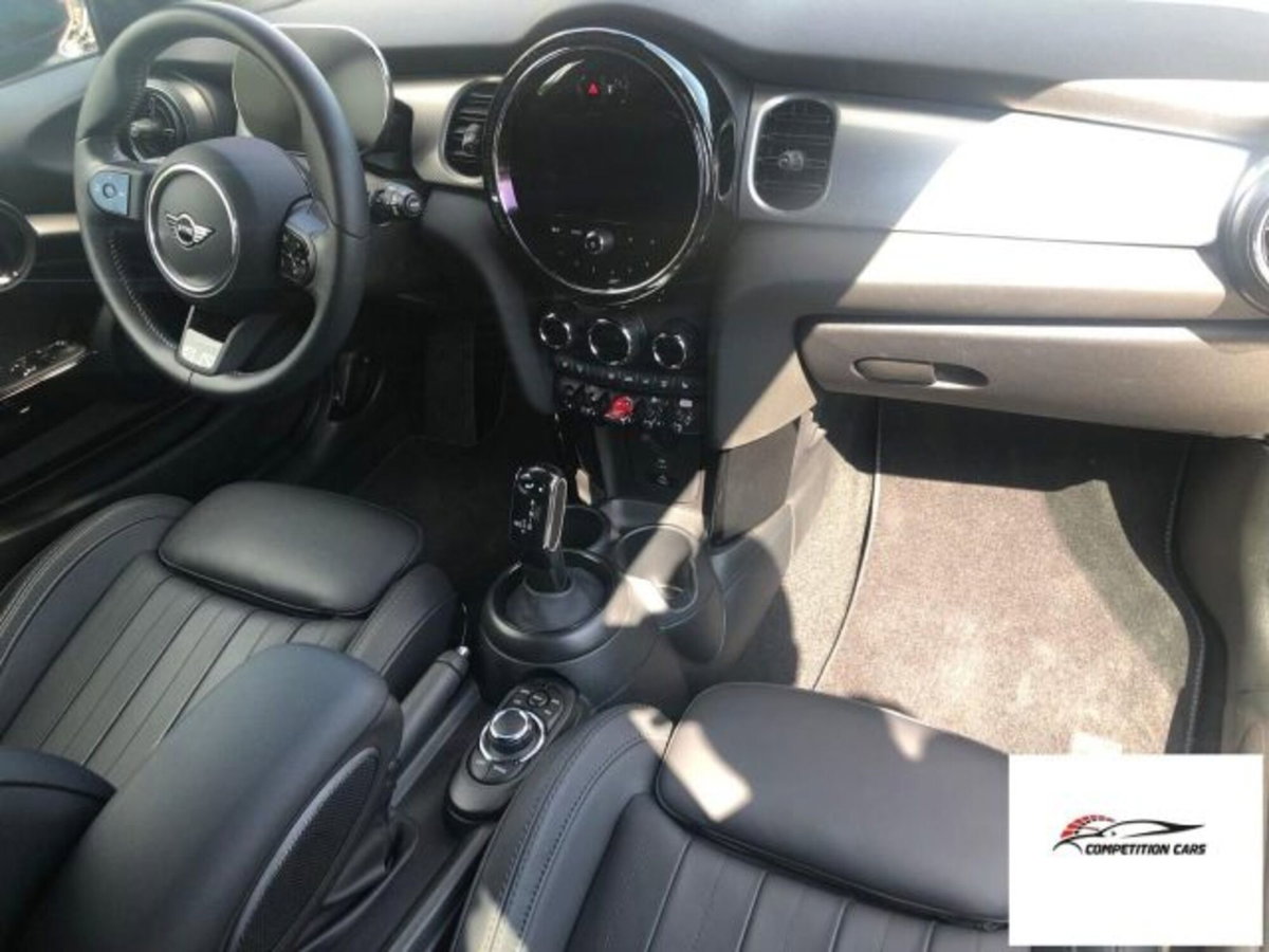 MINI Mini 1.5 Cooper Yours (9)