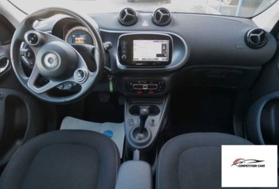 smart forfour forfour 70 1.0 twinamic Superpassion (8)