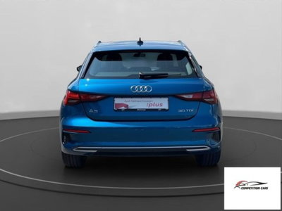 Audi A3 Sportback 30 TDI Business (6)
