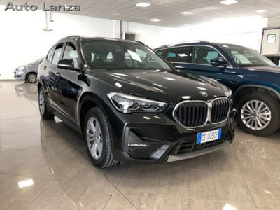 BMW X1 xDrive25e Business Advantage usata