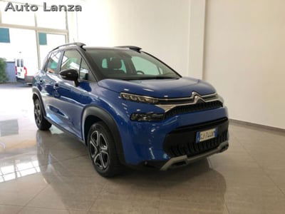 Citroen C3 Aircross PureTech 110 S&S Feel usata