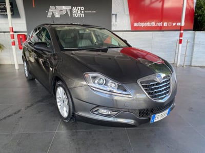 Lancia Delta 1.6 MJT DPF Gold