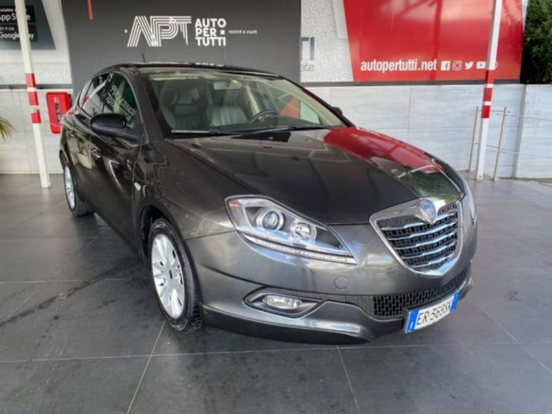 Lancia Delta 1.6 MJT DPF Gold