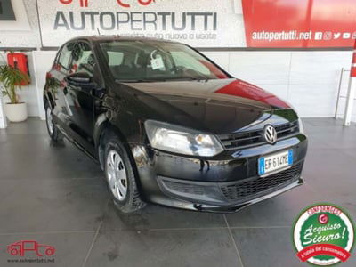 Volkswagen Polo 1.2 TDI DPF 5 p. Comfortline