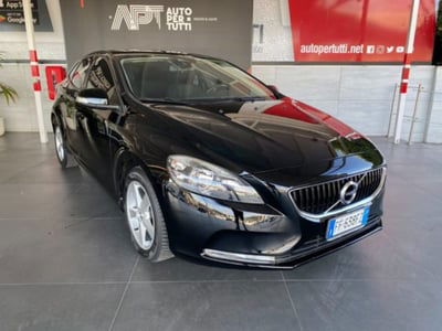 Volvo V40 D2 Business N1 usata